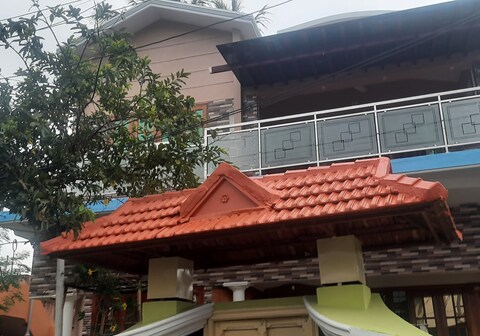 Texas guest house (near padmanabha swami temple )