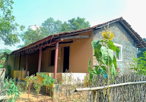 Village Vista Homestay