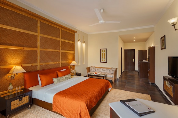 Naturoville Wellness Resort Rishikesh- Surrounded by Nature, Rooted in Wellness