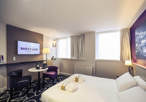 Mercure Saint Lo Centre