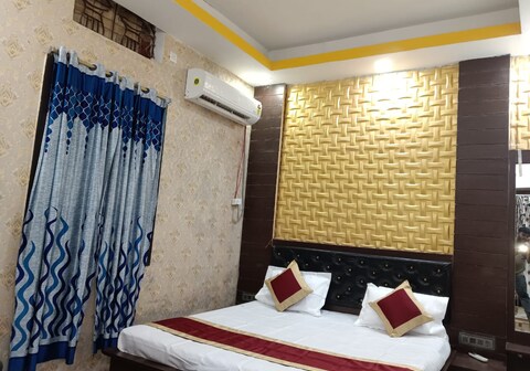 Hotel Royal Residency