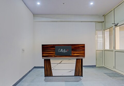 Hotel O Star Corporate Suite