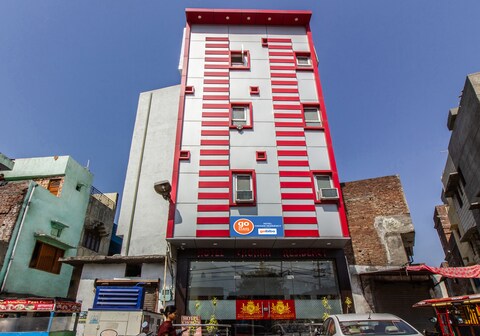 Hotel Chohan Residency