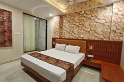 Hotel Vijay Villas, Udaipur Hotel Vijay Villas, Udaipur