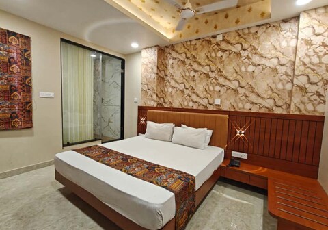 Hotel Vijay Villas