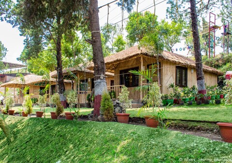 Nainital Adventure Park