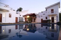 Amber Alibaug, Raigad Amber Alibaug, Raigad
