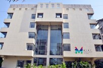 Hotel Mint Ivy Viman Nagar, Pune Hotel Mint Ivy Viman Nagar, Pune