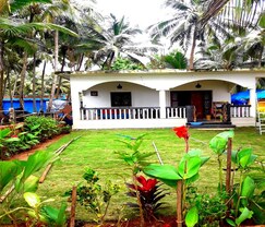 the beach house agonda, Goa the beach house agonda, Goa