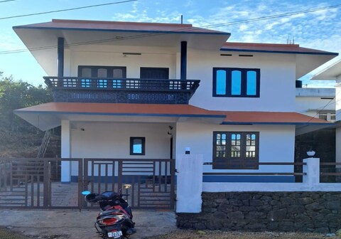 Mullackall Homestay