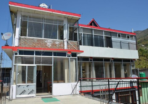 CITY HEART HOTEL & RESTAURANT