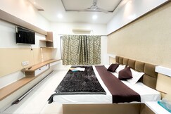 Shivalay INN, Ujjain Shivalay INN, Ujjain