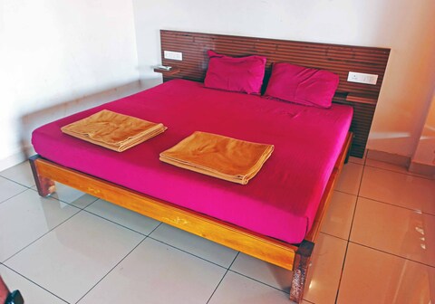 Netrani Inn Murudeshwar