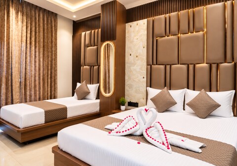 Hotel Make Sure