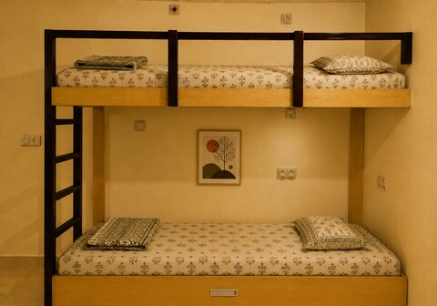 Lighthouse Hostel Udaipur