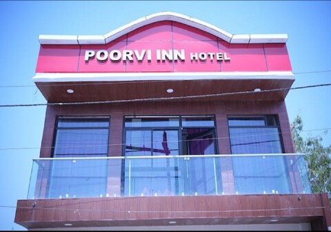 Hotel Poorvi Inn