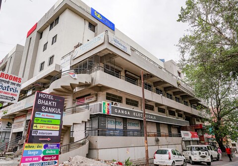 HOTEL BHAKTI SANKUL