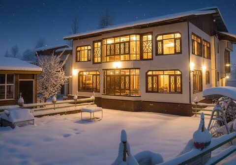 Gulmarg Gulsitara Resorts