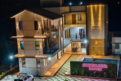 Ashokleela Resort, Mumbai Ashokleela Resort, Mumbai