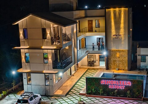 Ashokleela Resort