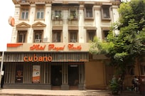 HOTEL ROYAL CASTLE, Mumbai HOTEL ROYAL CASTLE, Mumbai