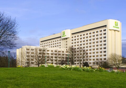 Holiday Inn LONDON - HEATHROW M4,JCT.4
