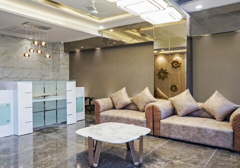 Treebo Hotel A1