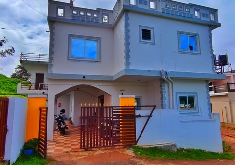 TR homes 3BHK