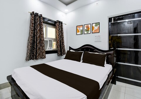 Hotel O Magadh Guest House
