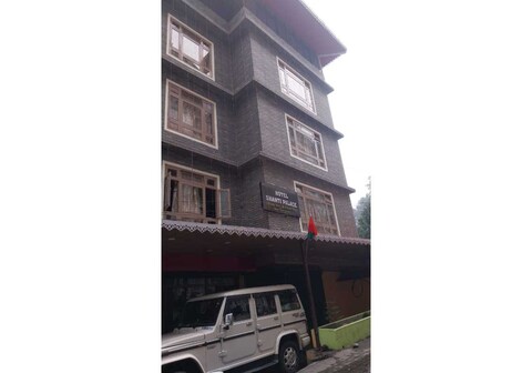 Hotel Shanti Palace