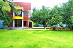 ecr resort pleasant stay farmhouse, Auroville ecr resort pleasant stay farmhouse, Auroville