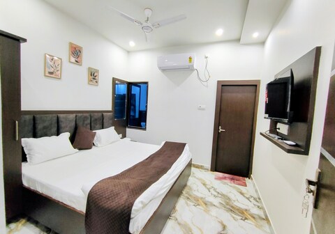 Shri Arpanam Home Stay