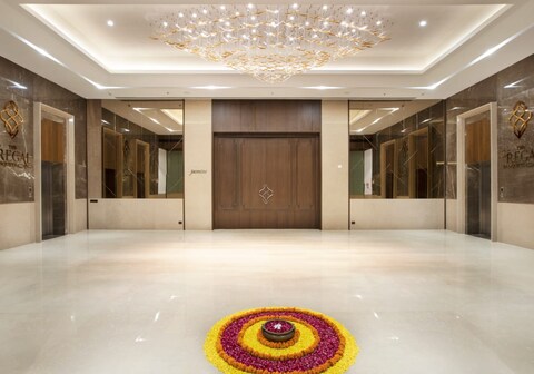 Regal Banquets & Rooms