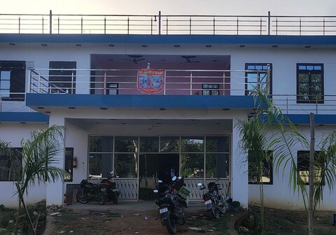 Hotel O N P Grand and Resort