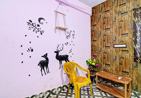 Hotel O CT Heaven Palace