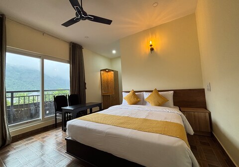 Greenslade Hotels By RAPAS Group