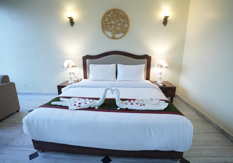 Gautam Hotels and Resorts