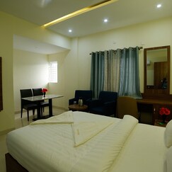 Tejaswi Hotel, Nandyal Tejaswi Hotel, Nandyal