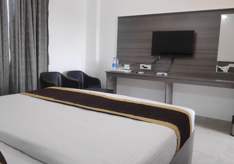 Le Poshe Beachview - TIE Hotels & Resorts