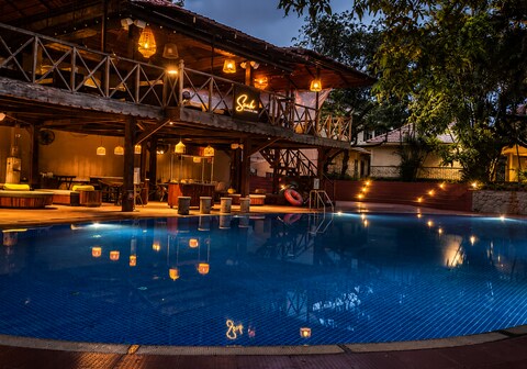 Outpost@Alibaug