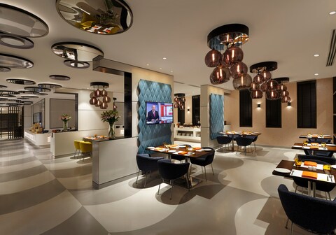 Novotel Guwahati GS Road