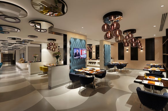 Novotel Guwahati GS Road