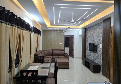 Havenory Homestay by GRV Group YR3 Luxury 4BHK.