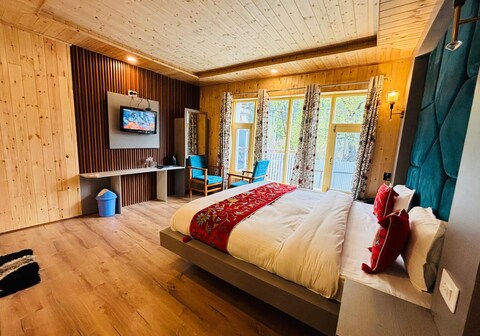 Hotel Green Mountain