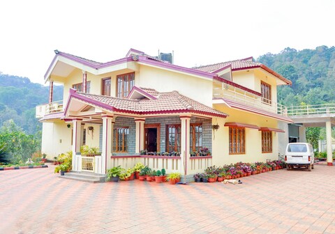 View Point Homestay- Madikeri