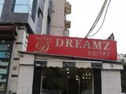 Hotel D Dream Suites, Delhi Hotel D Dream Suites, Delhi