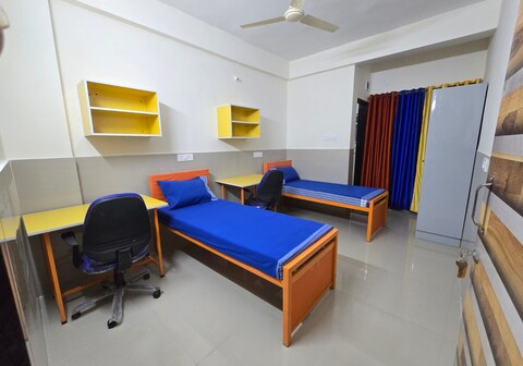 Star Homes Noble - Kharadi