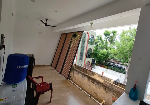 Nivas Homestay Thiruvannamalai