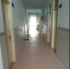 HOTEL S.S.INTERNATIONAL