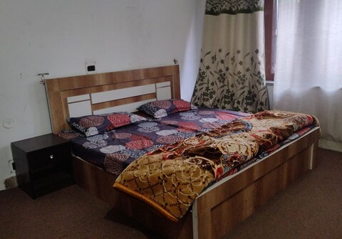 Sweet home appartment